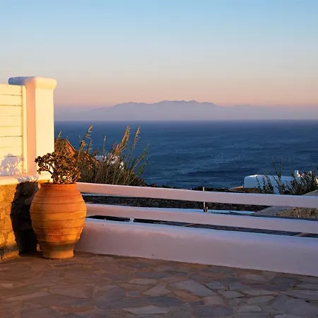 Mando Pool W Sea Views - Five Bedrooms سوبر بارادايس بيتش