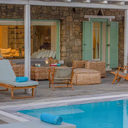 فيلة Mando Pool W Sea Views - Five Bedrooms *