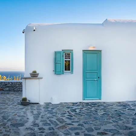 فيلة Mando Pool W Sea Views - Five Bedrooms *