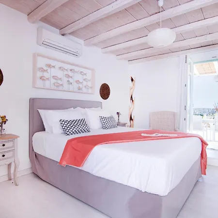Mando Pool W Sea Views - Five Bedrooms *