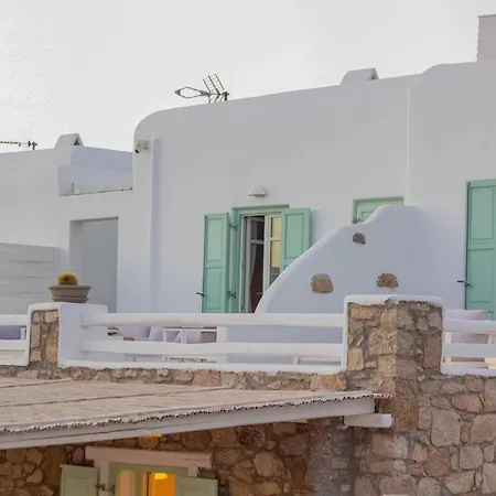 Mando Pool W Sea Views - Five Bedrooms * سوبر بارادايس بيتش