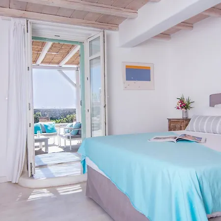 Mando Pool W Sea Views - Five Bedrooms * سوبر بارادايس بيتش