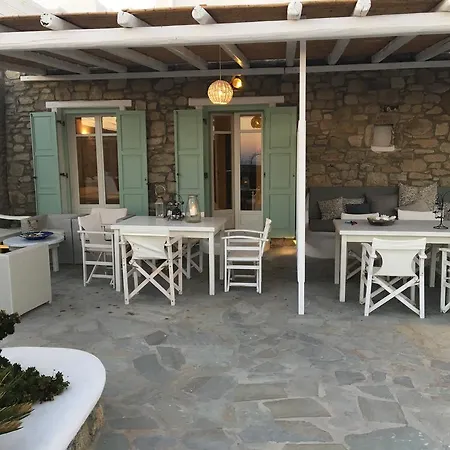 فيلة Mando Pool W Sea Views - Five Bedrooms سوبر بارادايس بيتش