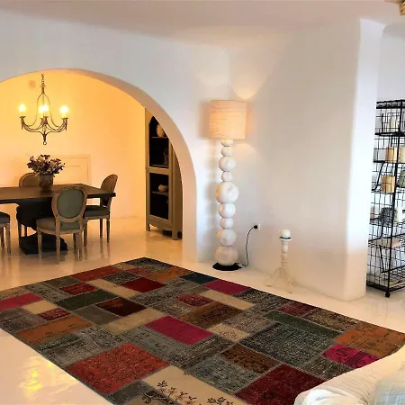 فيلة Mando Pool W Sea Views - Five Bedrooms *
