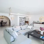 Mando Pool W Sea Views - Five Bedrooms Вилла