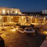 Mando Pool W Sea Views - Five Bedrooms Пляж Супер-Парадайз