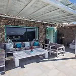 Mando Pool W Sea Views - Five Bedrooms Вилла