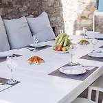 Mando Pool W Sea Views - Five Bedrooms * Пляж Супер-Парадайз