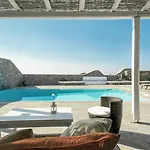 Mando Pool W Sea Views - Five Bedrooms Вилла