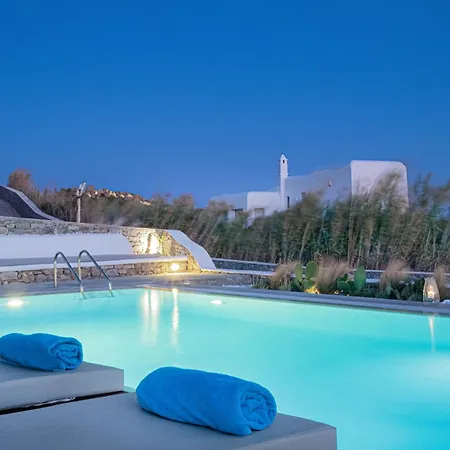 Mando Pool W Sea Views - Five Bedrooms *