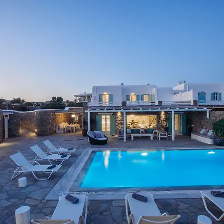 Vila Mando Pool W Sea Views - Five Bedrooms