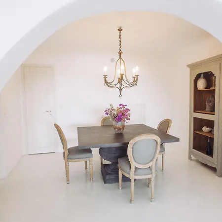 Mando Pool W Sea Views - Five Bedrooms Вилла *