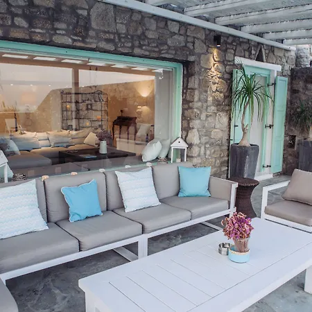 Mando Pool W Sea Views - Five Bedrooms Vila *