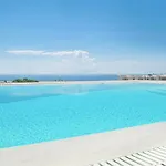 Mando Pool Villas W Sea Views - Five Bedrooms Villa *