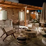 Villa Mando Pool Villas W Sea Views - Five Bedrooms Super Paradise Beach (Mykonos)