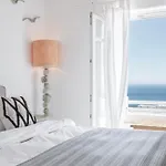 Mando Pool Villas W Sea Views - Five Bedrooms Super Paradise Beach (Mykonos)