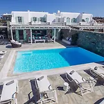 Villa Mando Pool Villas W Sea Views - Five Bedrooms