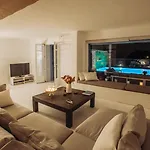 Villa Mando Pool Villas W Sea Views - Five Bedrooms Super Paradise Beach (Mykonos)