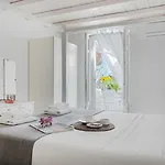 Mando Pool Villas W Sea Views - Five Bedrooms Villa