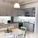 Mando Pool W Sea Views - Five Bedrooms Villa Super Paradise Beach (Mykonos)
