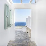 Mando Pool Villas W Sea Views - Five Bedrooms Villa