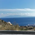 Mando Pool Villas W Sea Views - Five Bedrooms Villa