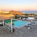 Mando Pool Villas W Sea Views - Five Bedrooms Villa