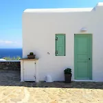 Mando Pool Villas W Sea Views - Five Bedrooms Super Paradise Beach (Mykonos)
