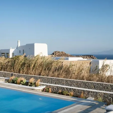 Mando Pool W Sea Views - Five Bedrooms Vila *