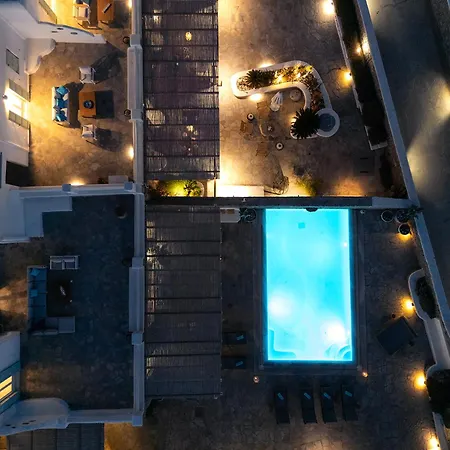 Vila Mando Pool W Sea Views - Five Bedrooms *
