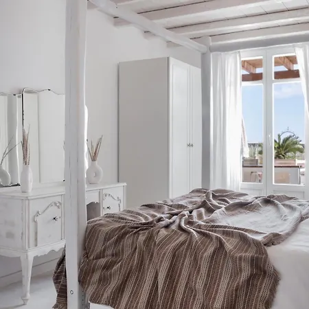 Mando Pool W Sea Views - Five Bedrooms * Plage de Super Paradise