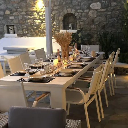 Mando Pool W Sea Views - Five Bedrooms Vila *