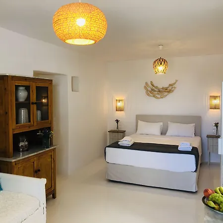 Mando Pool W Sea Views - Five Bedrooms Villa