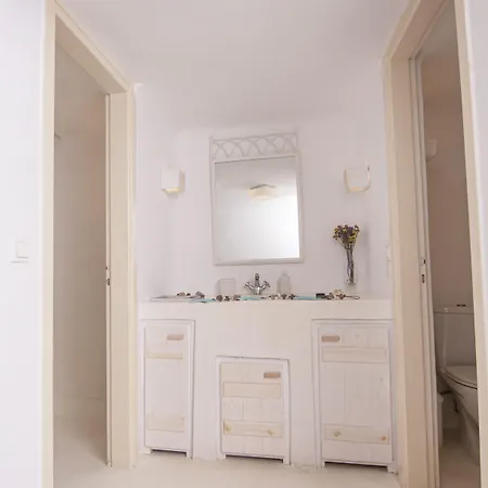 빌라 Mando Pool W Sea Views - Five Bedrooms 수퍼 파라다이스 비치