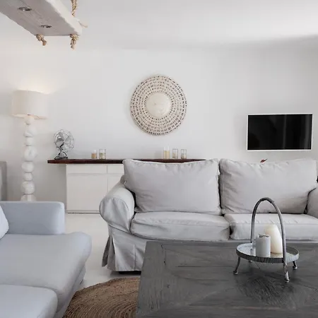 Villa Mando Pool W Sea Views - Five Bedrooms