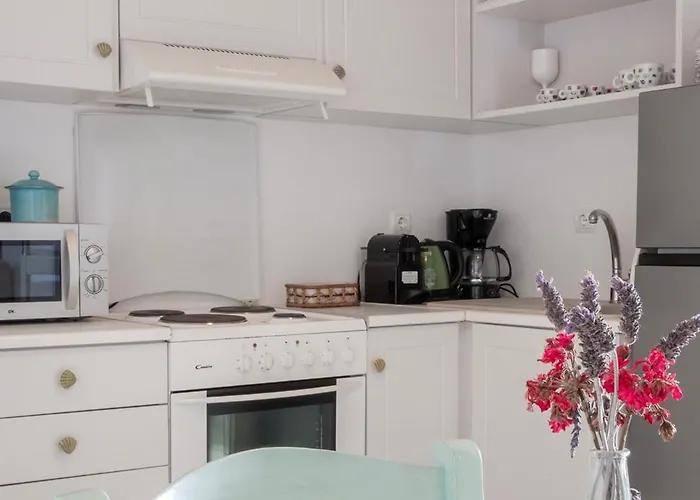 Mando Pool Villas W Sea Views - Five Bedrooms *