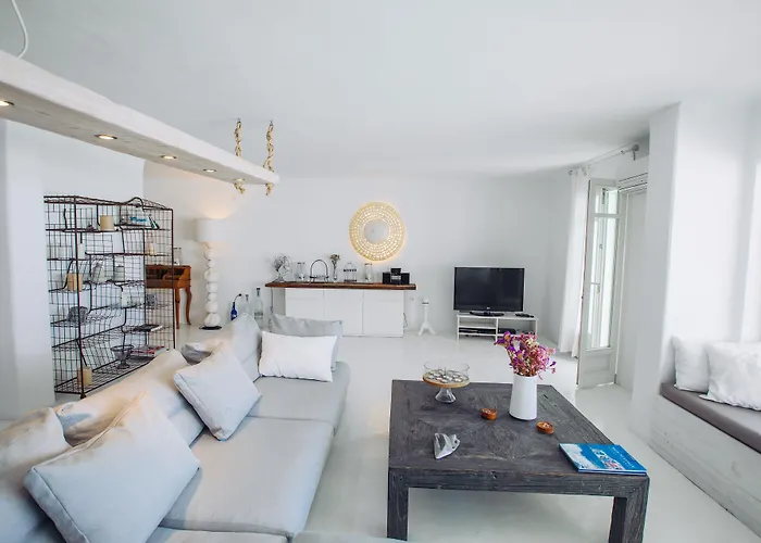 Villa Mando Pool Villas W Sea Views - Five Bedrooms