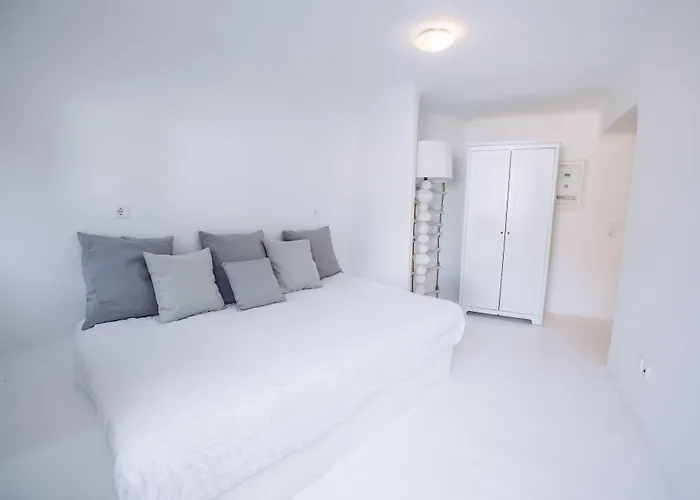 Villa Mando Pool Villas W Sea Views - Five Bedrooms