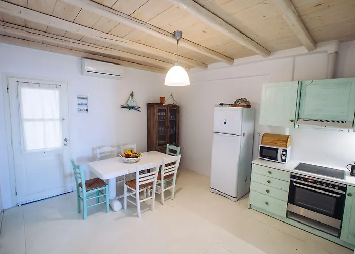 Mando Pool Villas W Sea Views - Five Bedrooms *