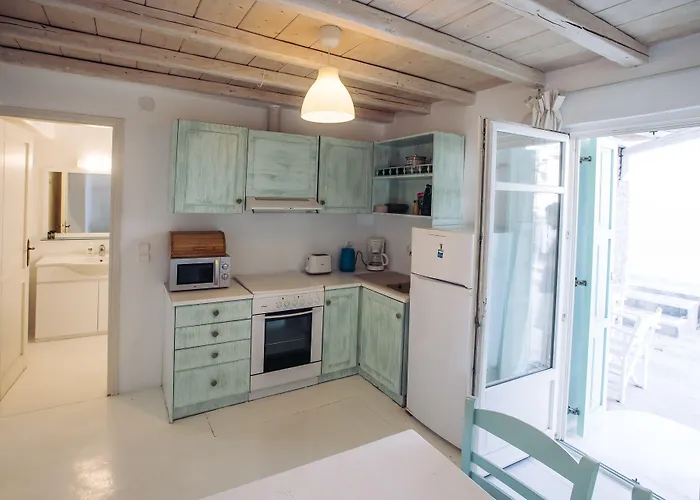 Mando Pool Villas W Sea Views - Five Bedrooms Villa *