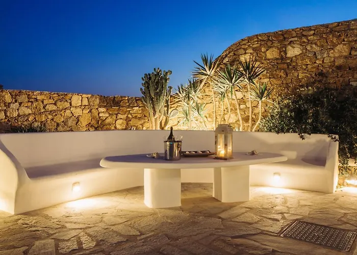 Villa Mando Pool Villas W Sea Views - Five Bedrooms *