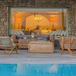 Mando Pool W Sea Views - Five Bedrooms 别墅 超级天堂海滩