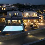 别墅 Mando Pool W Sea Views - Five Bedrooms *