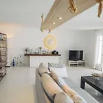 别墅 Mando Pool W Sea Views - Five Bedrooms 超级天堂海滩
