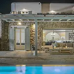 别墅 Mando Pool W Sea Views - Five Bedrooms *