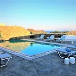 Mando Pool W Sea Views - Five Bedrooms * 超级天堂海滩