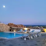 别墅 Mando Pool W Sea Views - Five Bedrooms *
