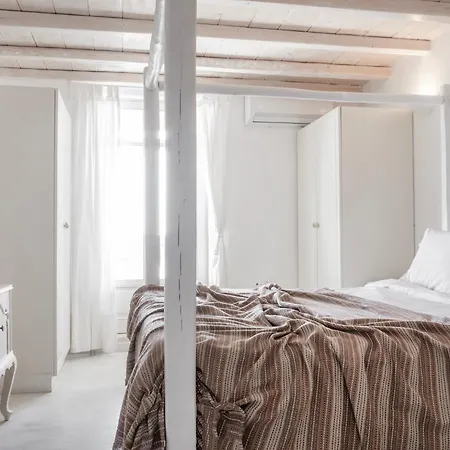 Mando Pool W Sea Views - Five Bedrooms Willa *