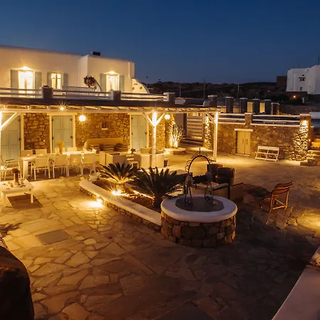 Mando Pool W Sea Views - Five Bedrooms Playa Super Paradise